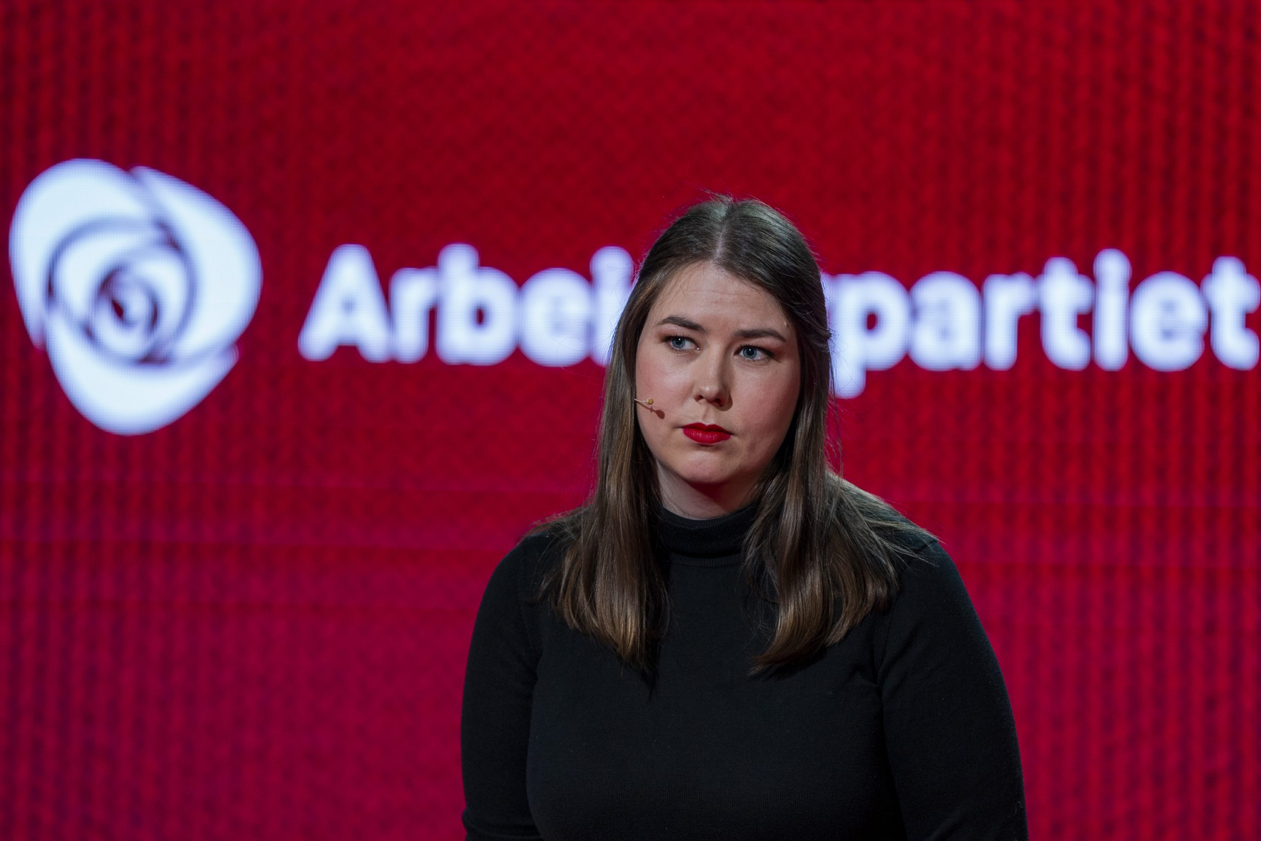 Netthetsen mot AUF-lederen blottstiller også avmakt&nbsp;<span>(+)</span>