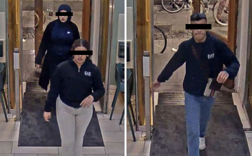 Volden stadig råere: Svensk jente slått og sparket i hodet av innvandrere. Tre dømt&nbsp;<span>(+)</span>