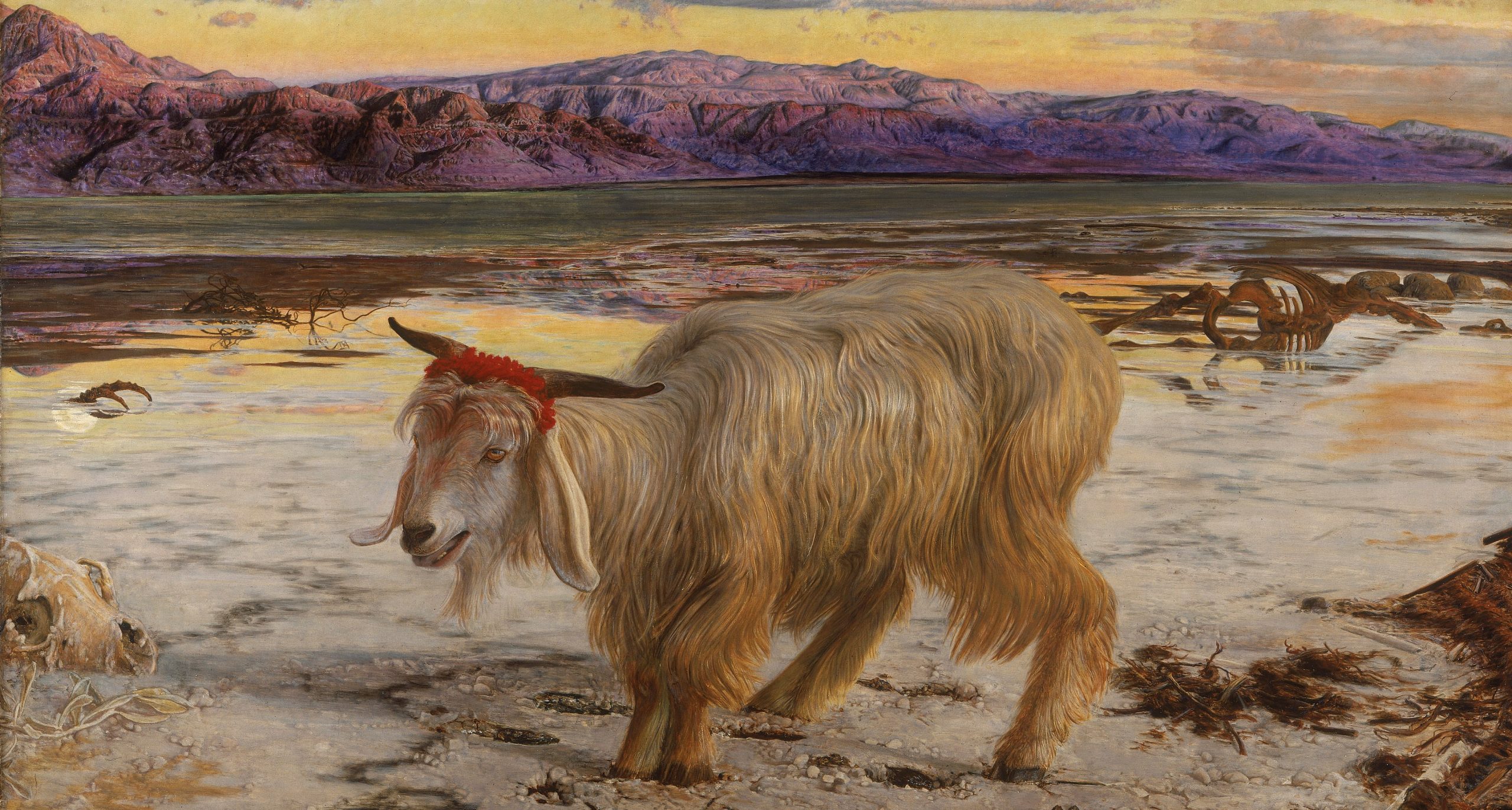 Syndebukken (1854-56)&nbsp;<span>(+)</span>