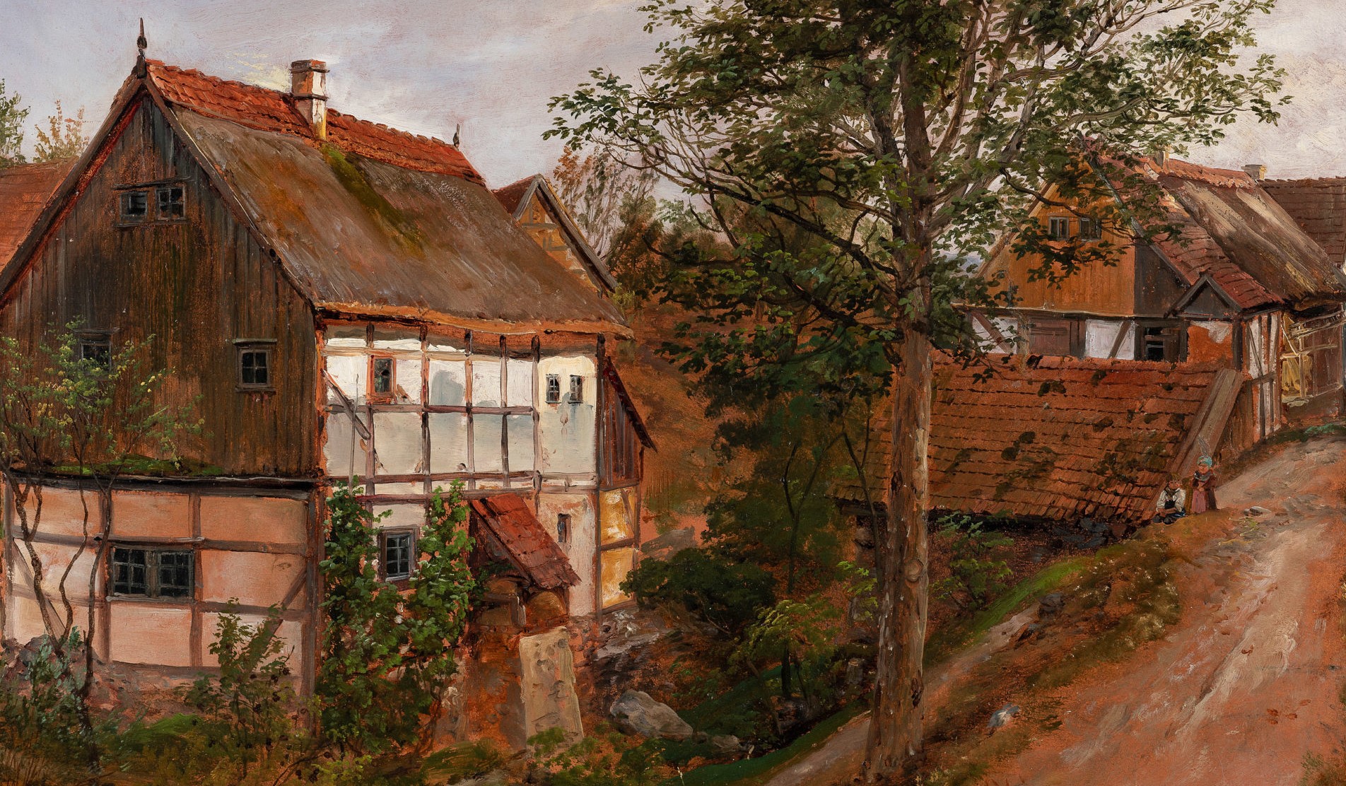 Landsbygate (1832)&nbsp;<span>(+)</span>