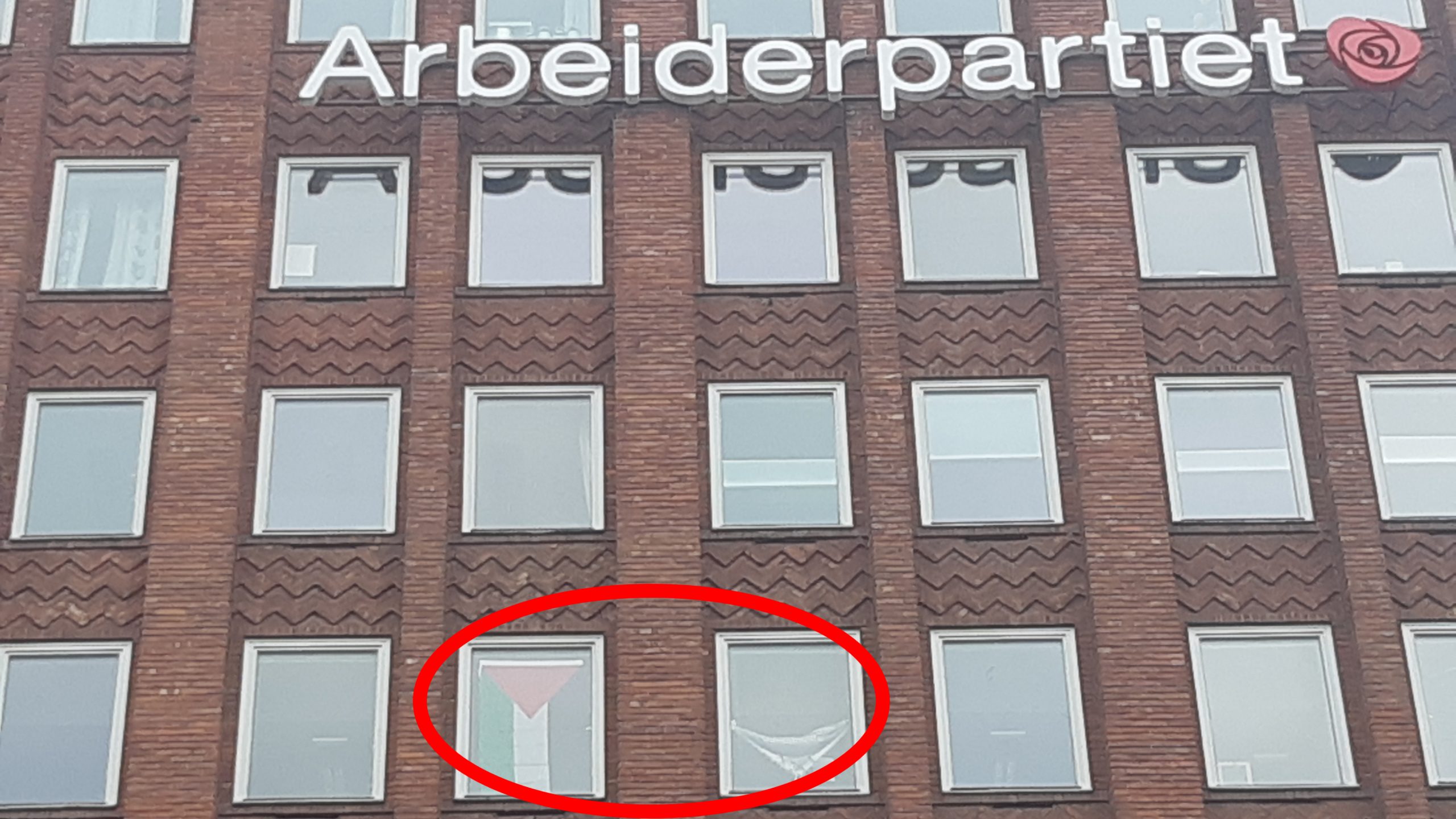 Ap tar terroristers side i en konflikt der terroren rammer noen andre&nbsp;<span>(+)</span>