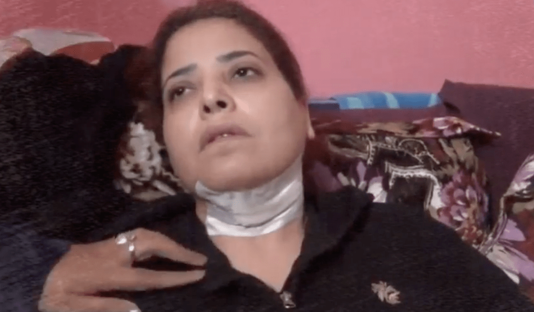 "Tied Up and Tortured": The Persecution of Christians, April 2021&nbsp;<span>(+)</span>