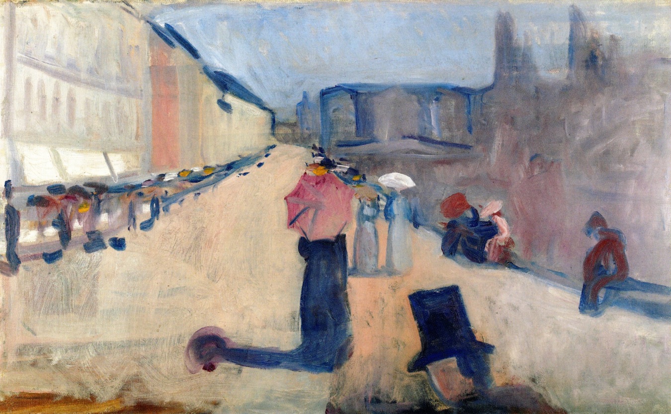 Fra Karl Johan (1889)&nbsp;<span>(+)</span>