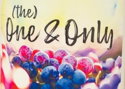 One & Only Cabernet Sauvignon 2019&nbsp;<span>(+)</span>