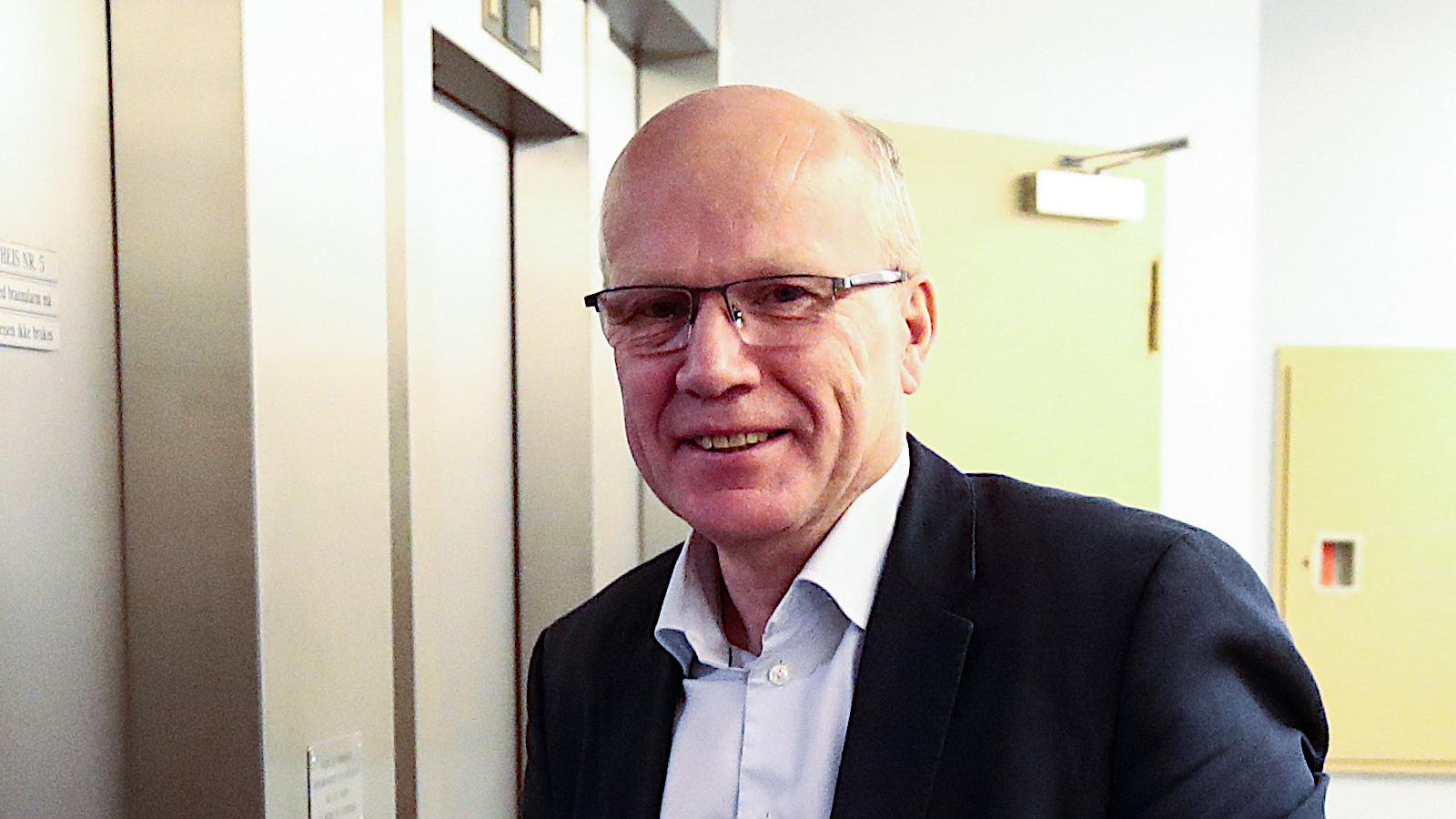 Høyre-politiker foreslår samarbeid med Russland: Vil holde Kina ute i nord&nbsp;<span>(+)</span>