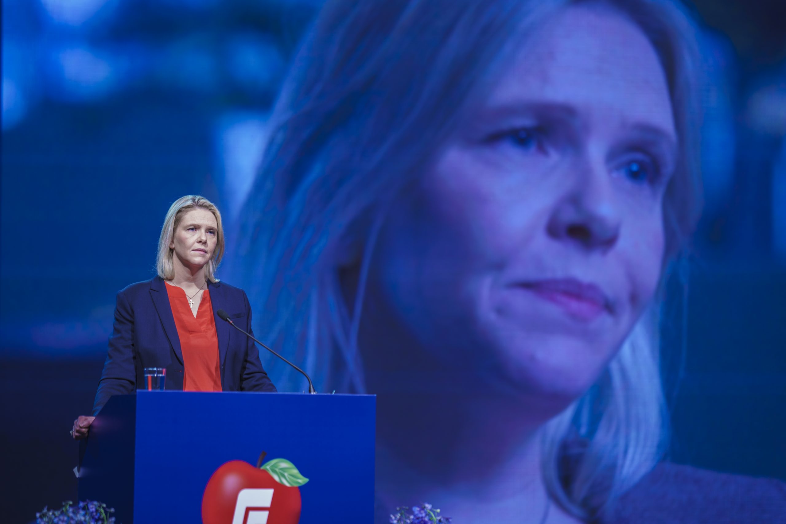 Frp vil ha strengere asylregler og hardere straff for gjengkriminelle&nbsp;<span>(+)</span>