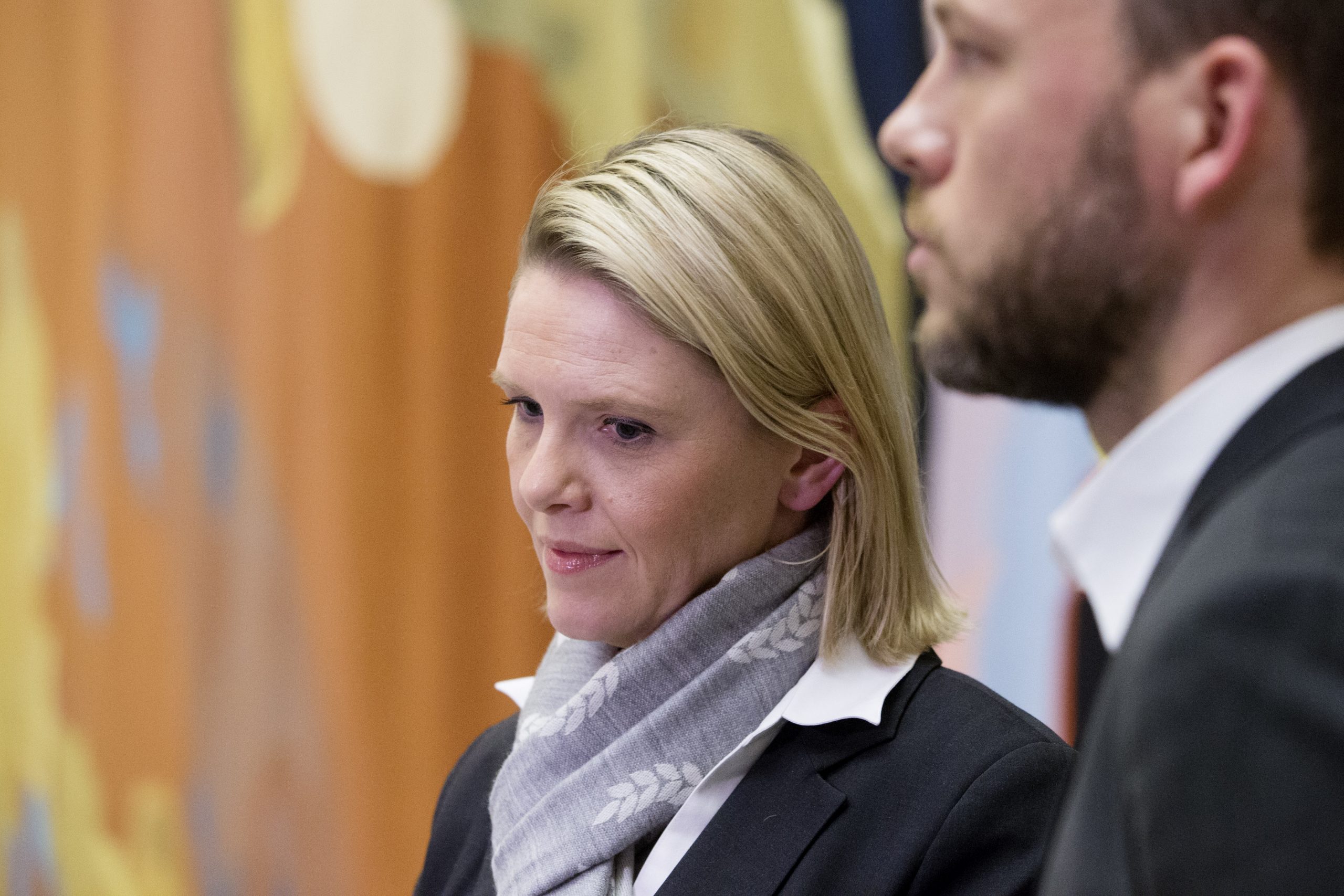 SV går forbi Frp på ny måling. Ap opp som landets største parti&nbsp;<span>(+)</span>