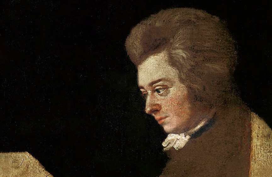 Mozart og hans vårsanger&nbsp;<span>(+)</span>