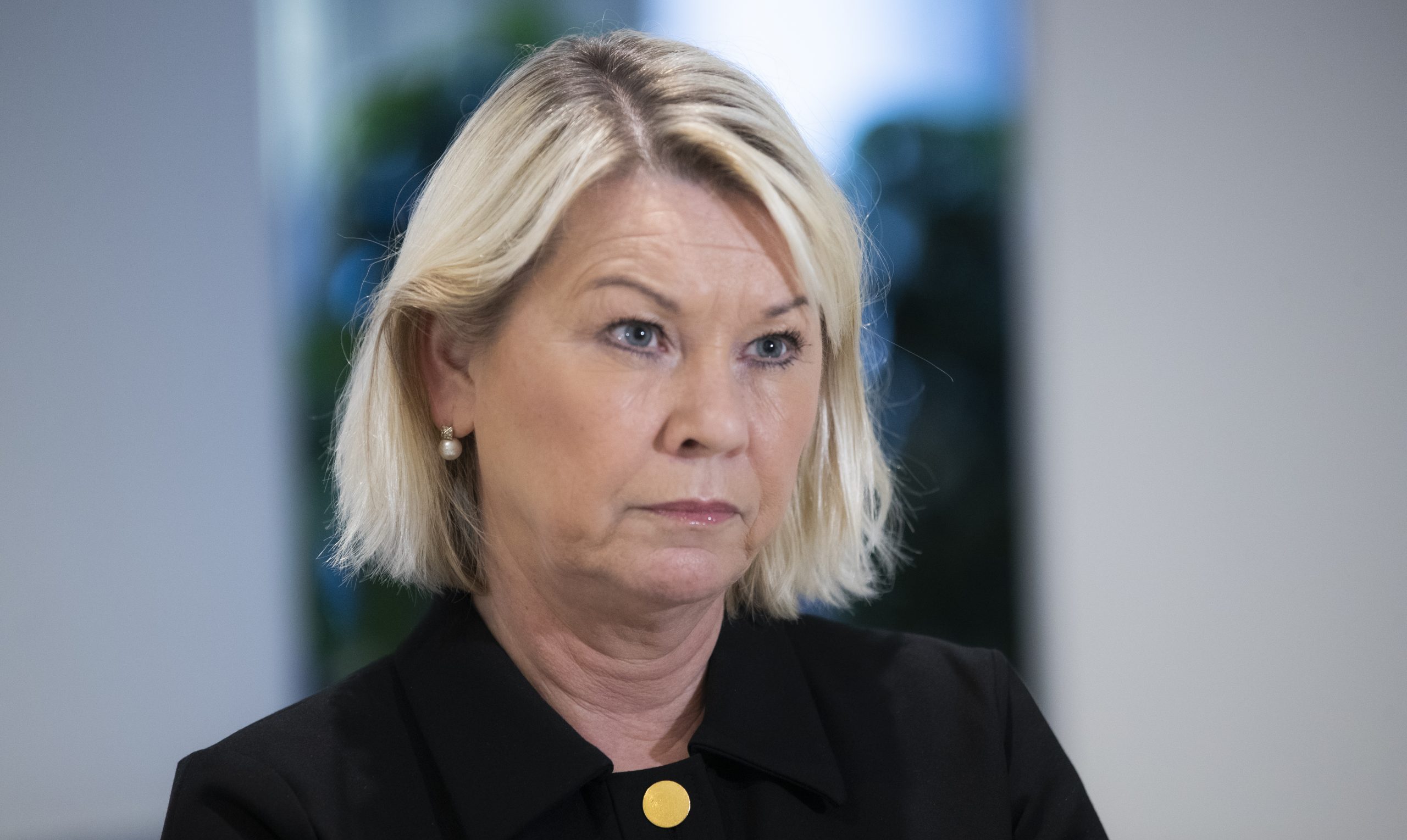 Mæland: 12 dager er gjennomsnitt på å avsi dom. Oslo tingrett har brukt 11 uker på voldtektsdom&nbsp;<span>(+)</span>