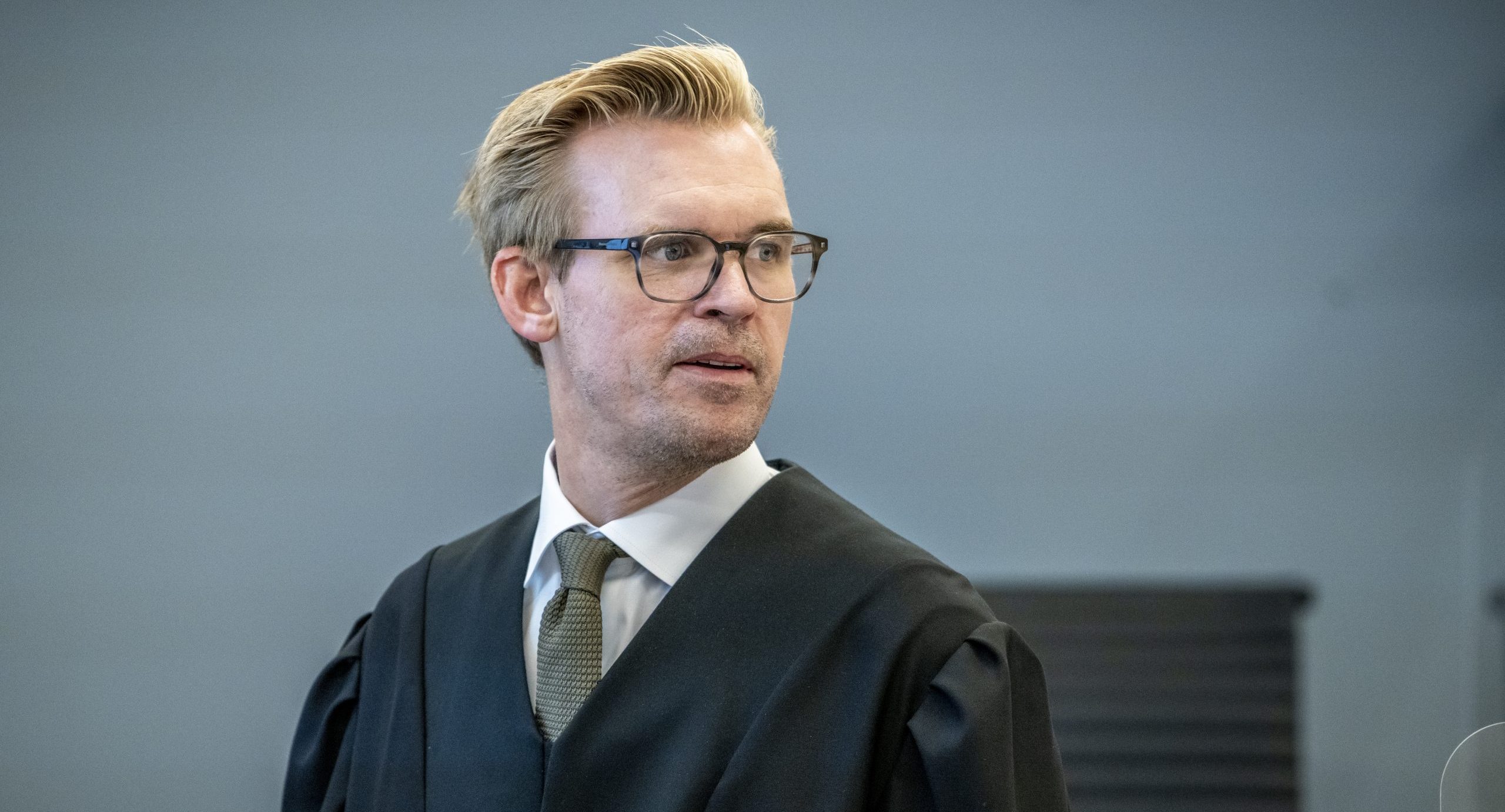 Vil ha 6 og 4 års fengsel for terrorfinansiering: – Profiterte på sitt eget lands elendighet&nbsp;<span>(+)</span>