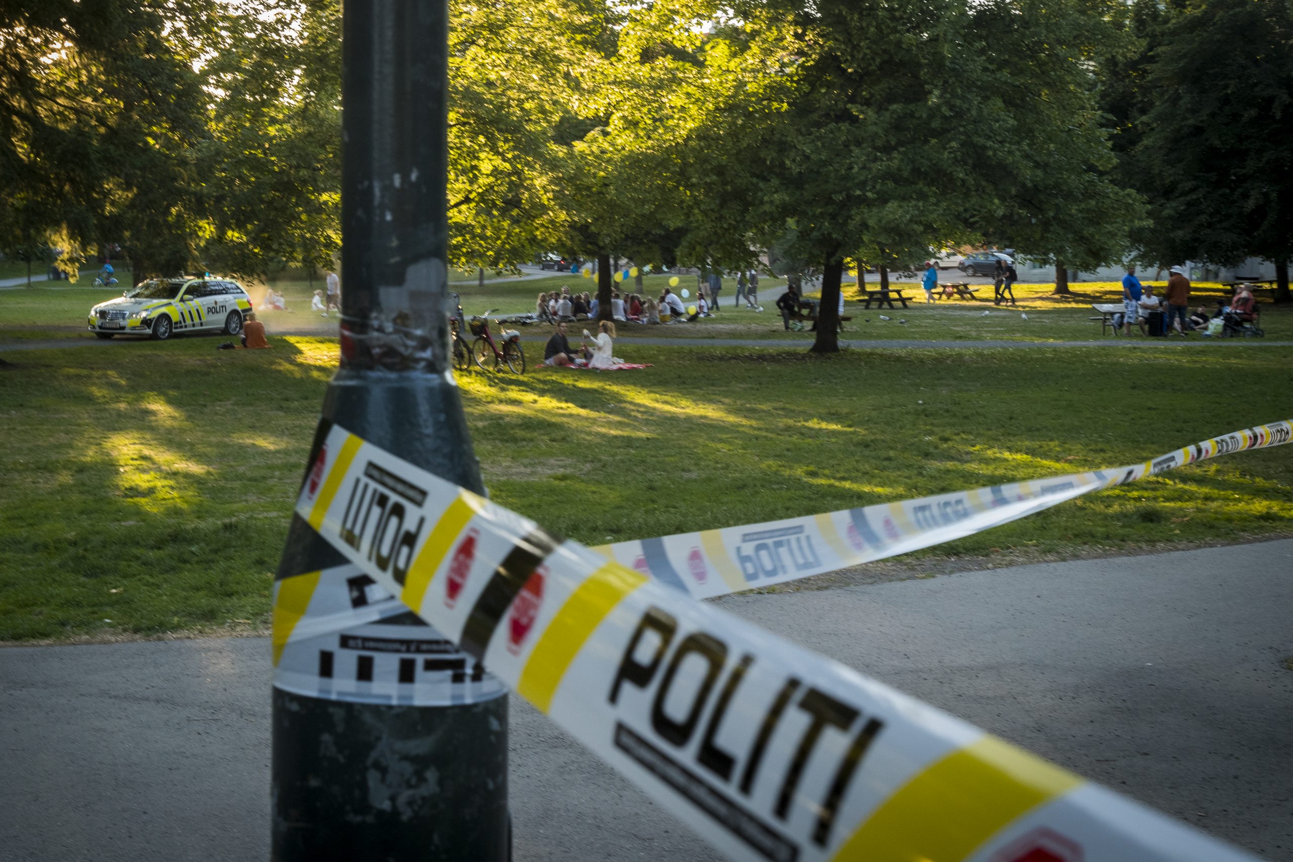 Voldtektsdømt tenåring siktet for ny voldtekt&nbsp;<span>(+)</span>