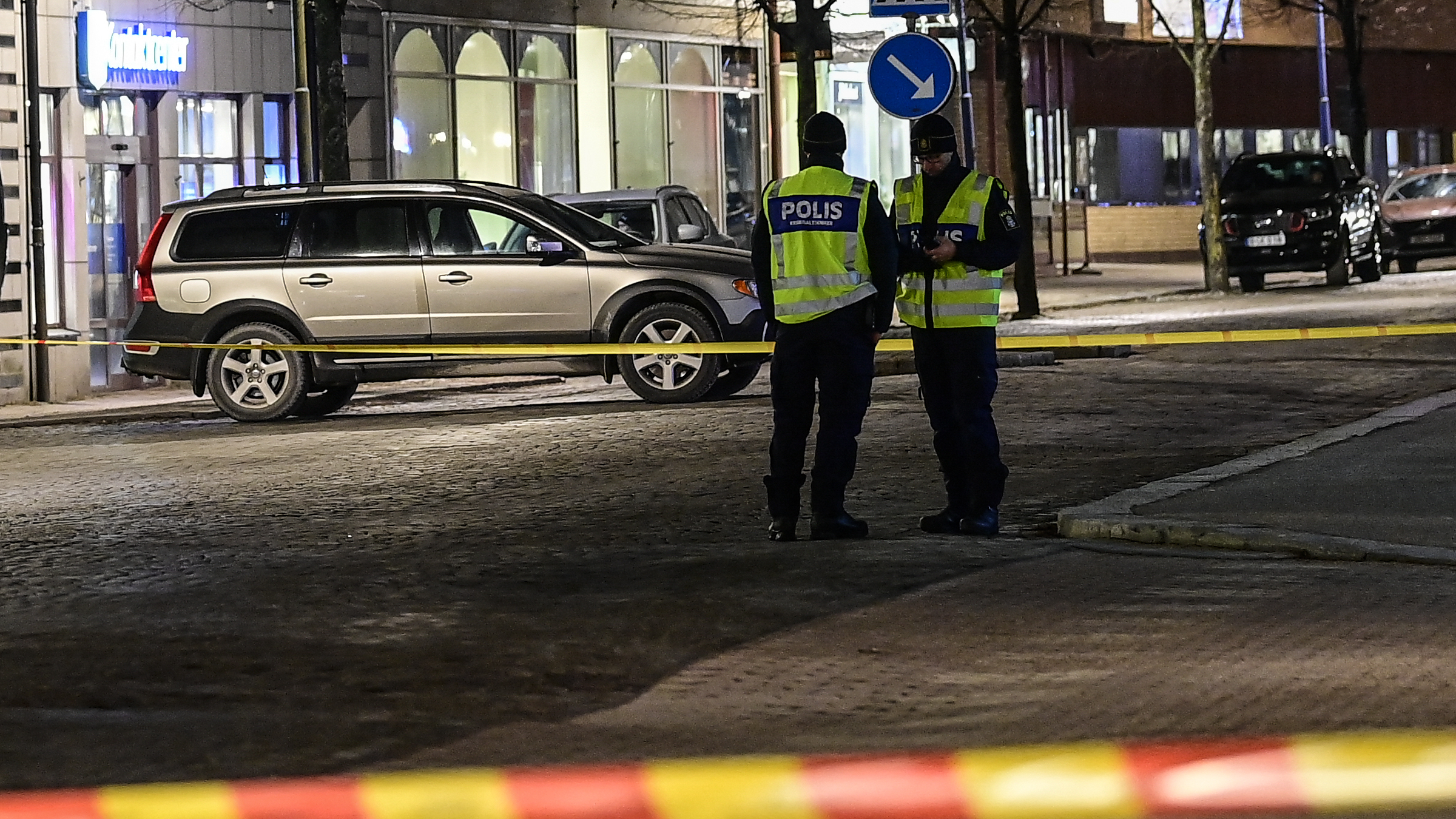 Afghaner knivstakk sju fordi noen sa Gud ikke finnes; blir ikke tiltalt for terror&nbsp;<span>(+)</span>