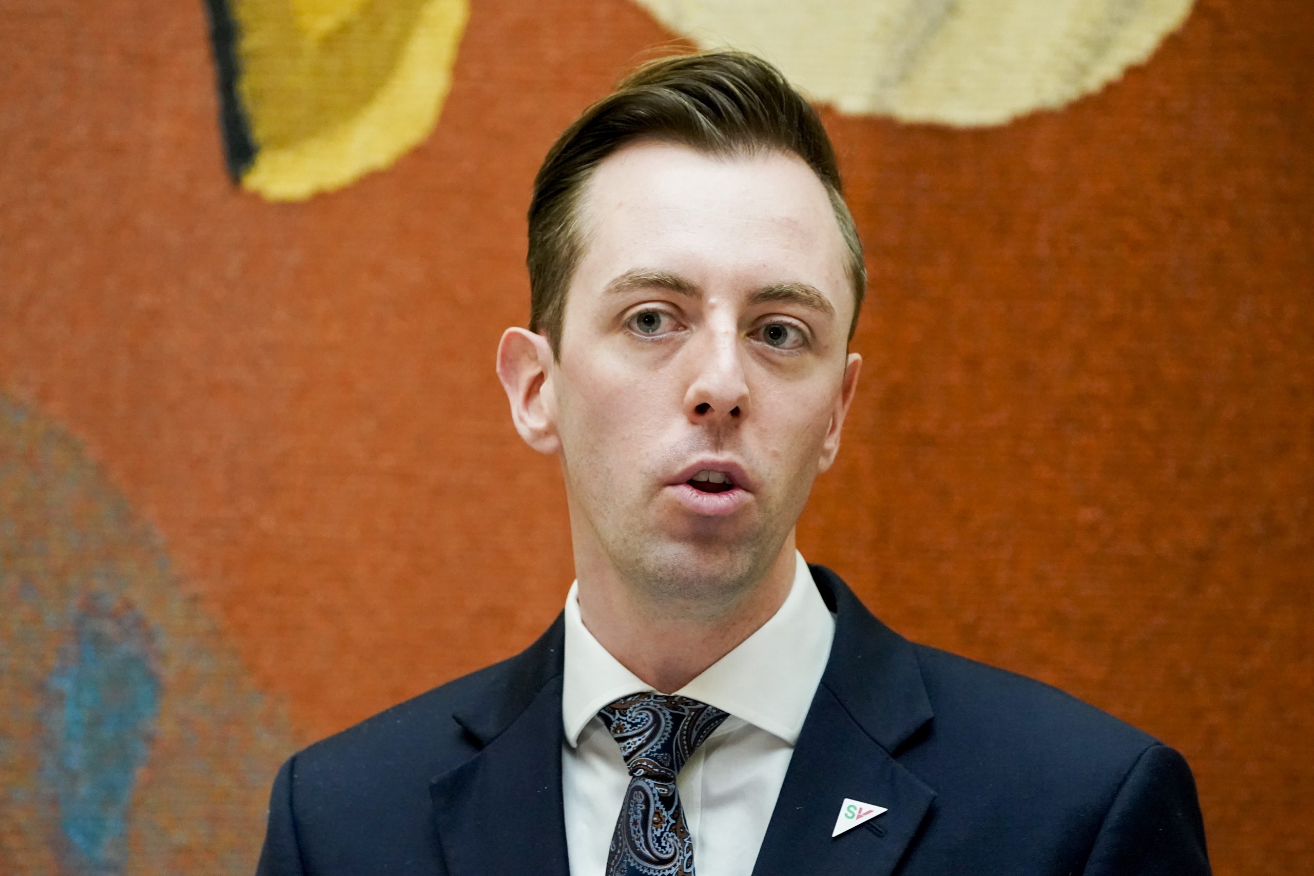 Stortinget: Mindre narkolovbrudd skal slettes fra rullebladet etter tre år&nbsp;<span>(+)</span>