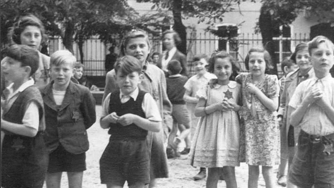 Terezin/Theresienstadt, 23. juni 1944&nbsp;<span>(+)</span>