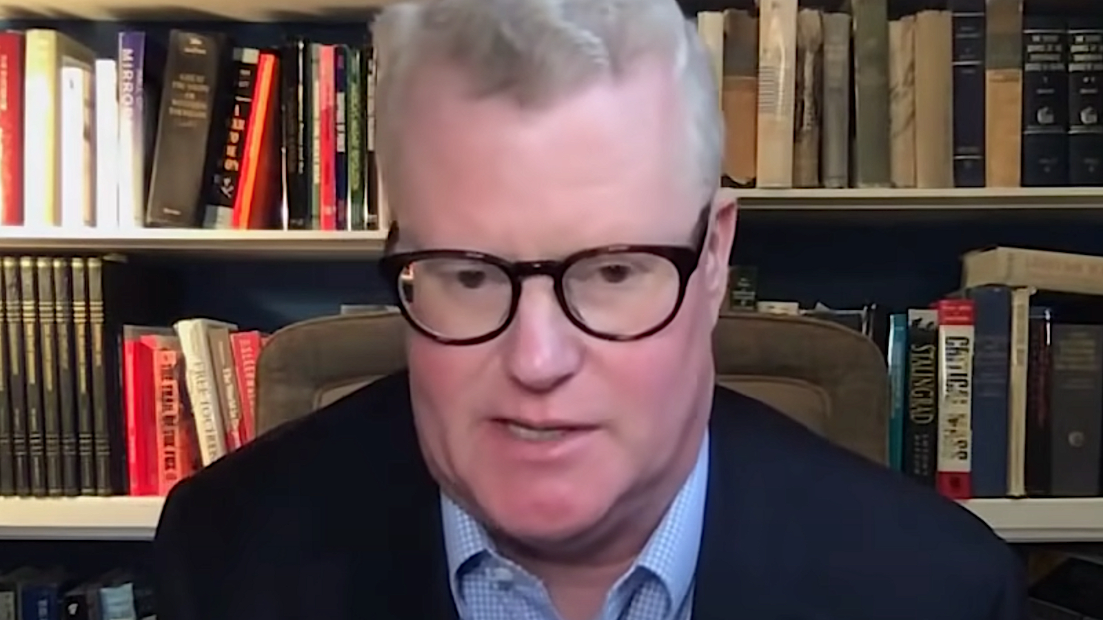 – Laboratorie­lekkasje er den eneste fornuftige forklaringen&nbsp;<span>(+)</span>