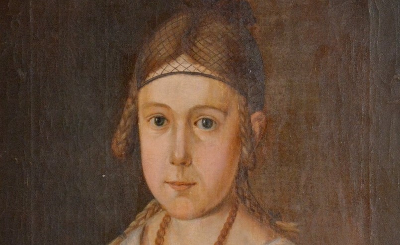 Hedvig Stousland f. Ibsen (1840)&nbsp;<span>(+)</span>