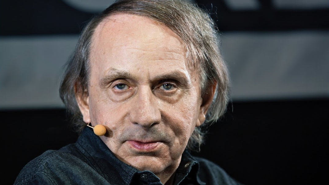 – Et fransk selvmord? Det er Vesten og moderniteten som begår selvmord&nbsp;<span>(+)</span>