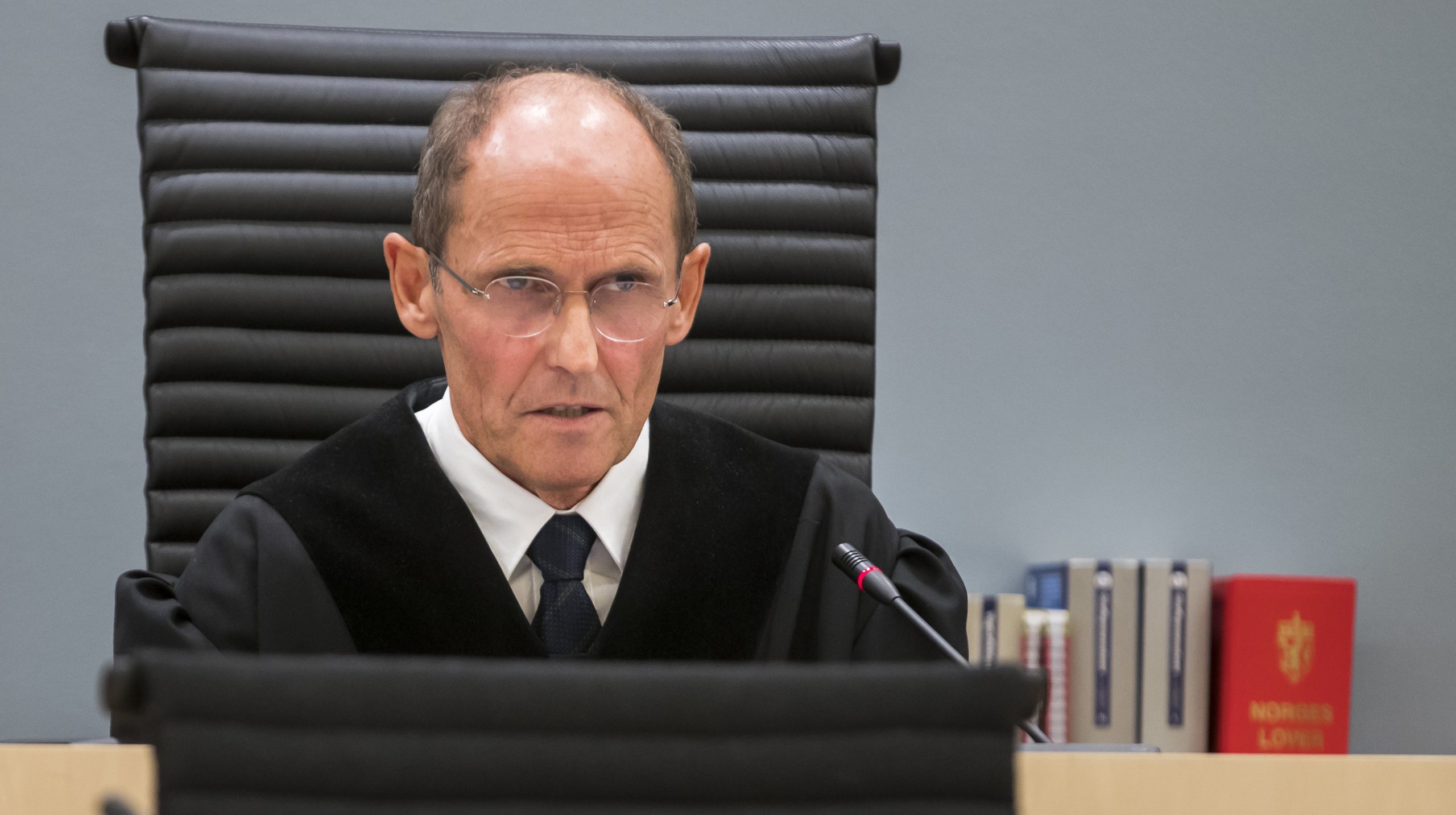 «Norsk statsborger» overførte penger til IS-kriger: Dømt til fem års fengsel&nbsp;<span>(+)</span>
