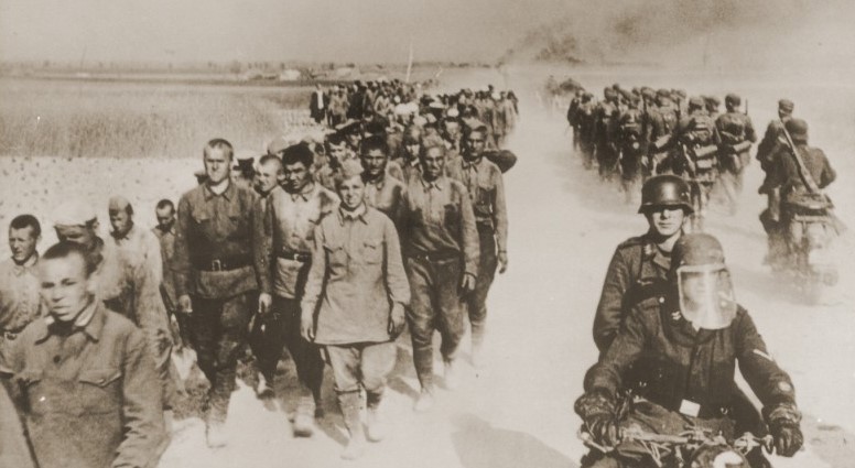Unternehmen Barbarossa - et 80-årsminne&nbsp;<span>(+)</span>