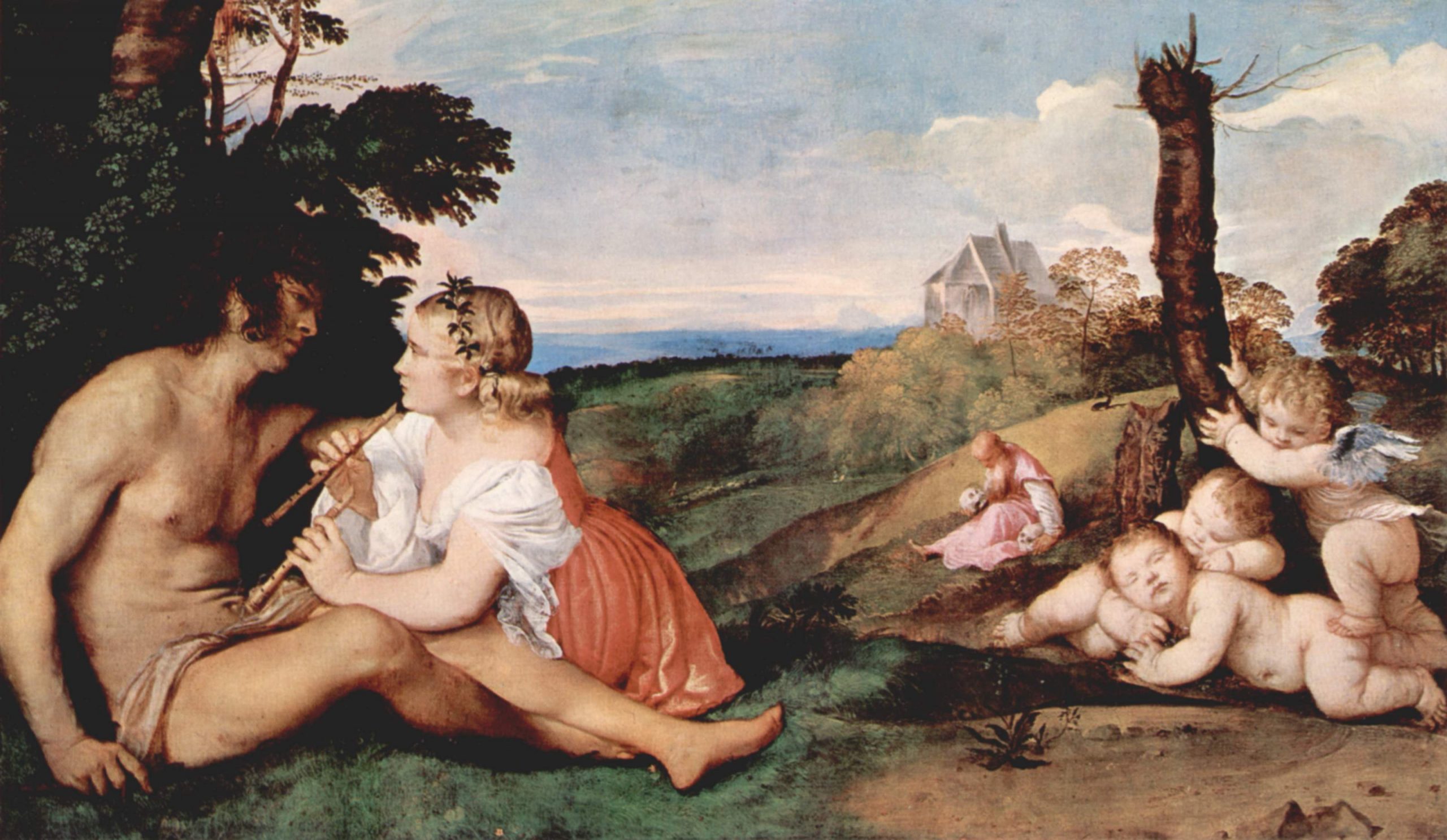 Menneskets tre aldre (1512-14)&nbsp;<span>(+)</span>