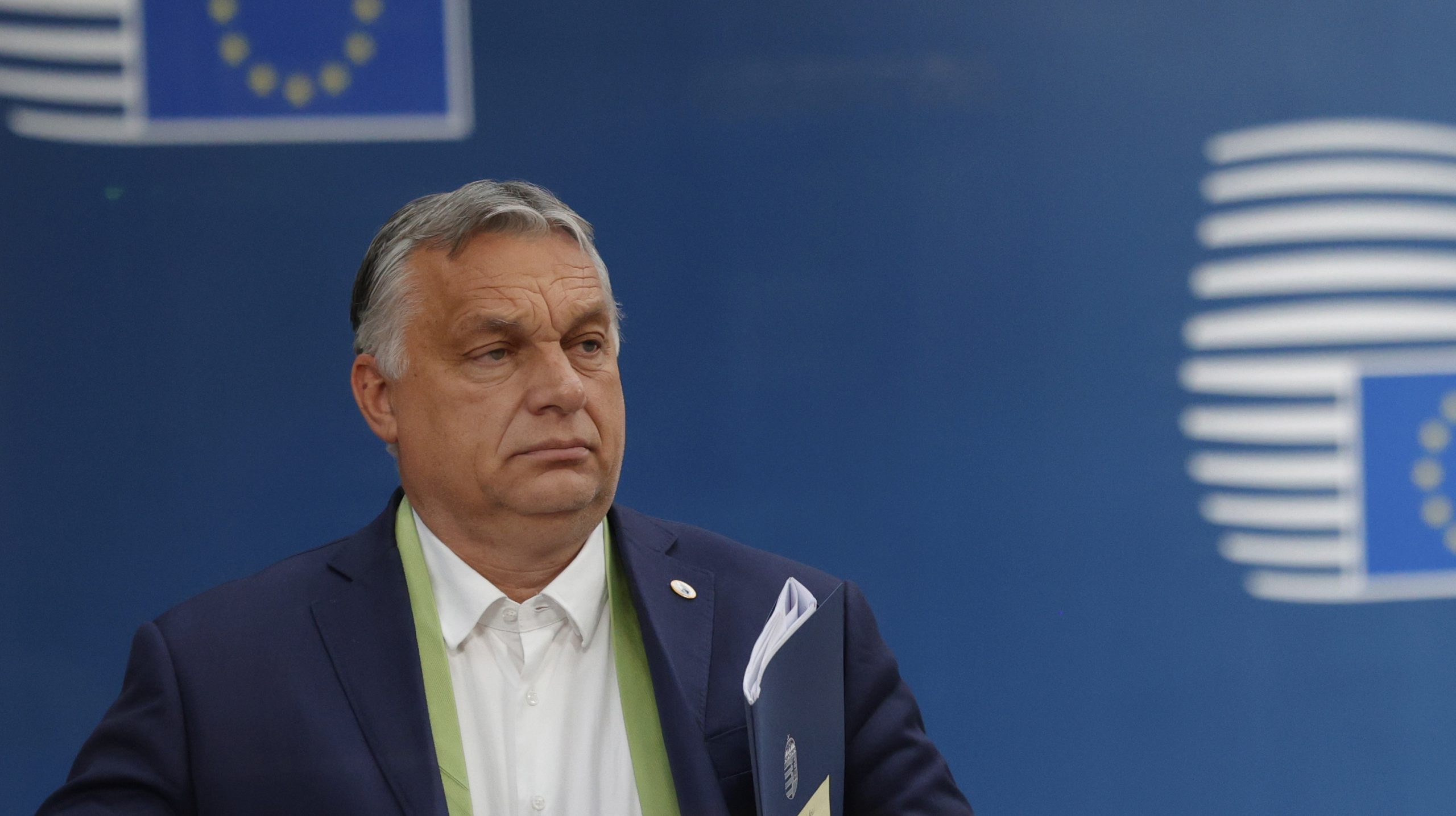 Viktor Orbán: – Det finnes ikke noe verdi­fellesskap i EU&nbsp;<span>(+)</span>