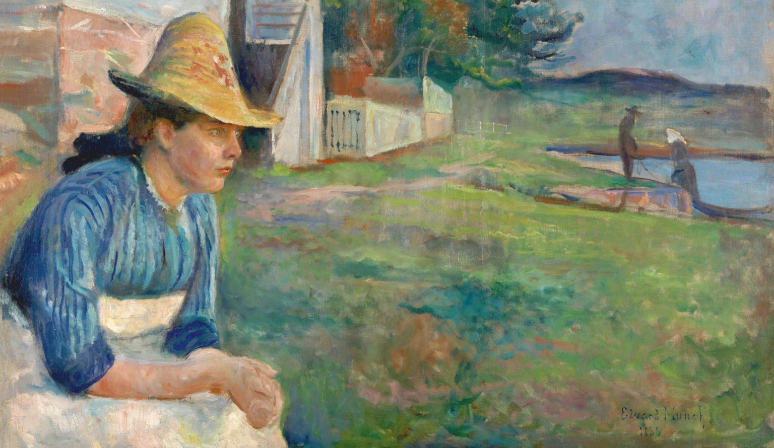 Aften (1888)&nbsp;<span>(+)</span>