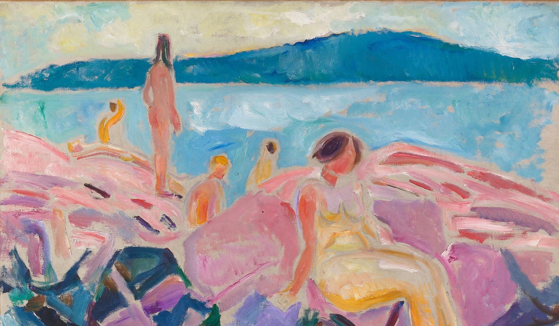 Høysommer (1915)&nbsp;<span>(+)</span>