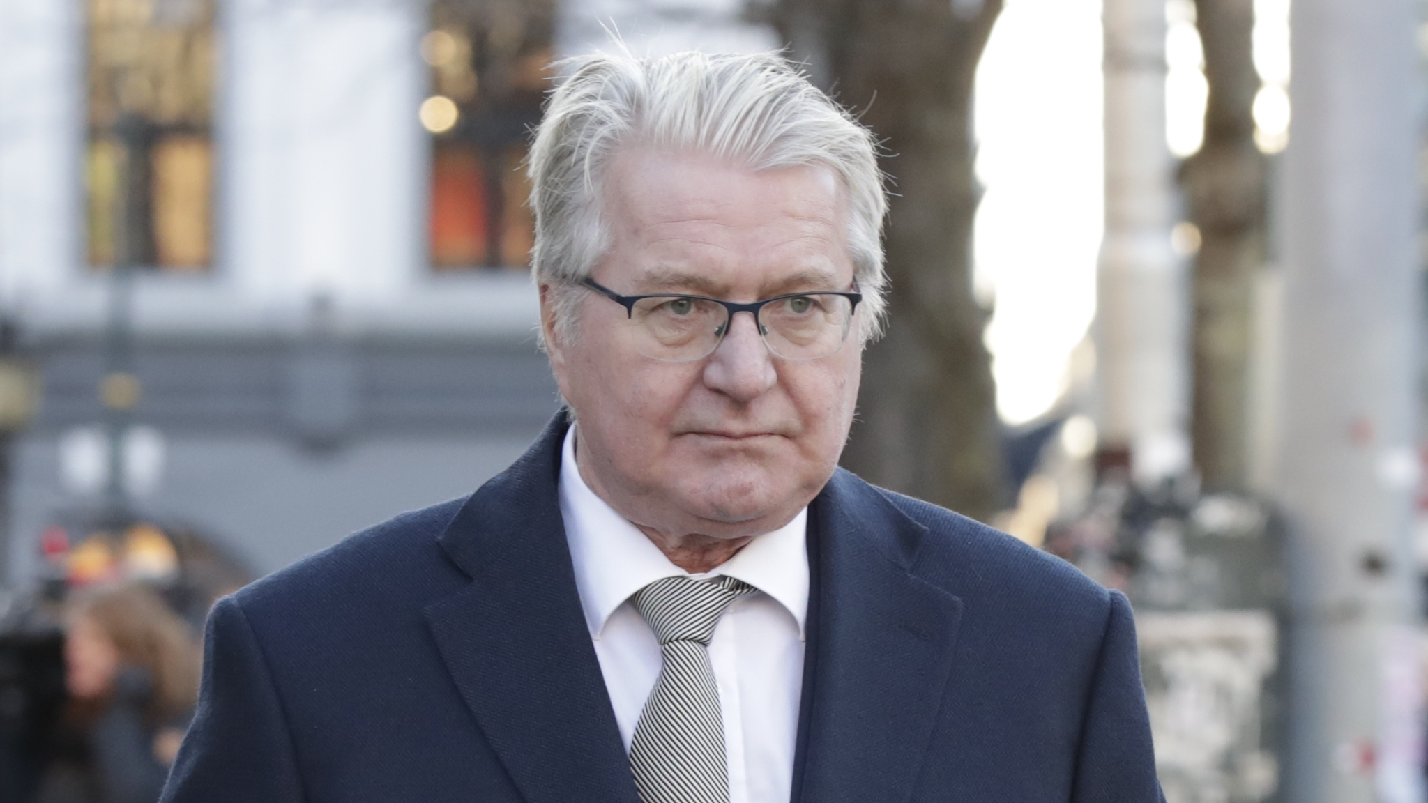 – Støre anklager høyresiden for medskyldighet i 22. juli-terroren&nbsp;<span>(+)</span>