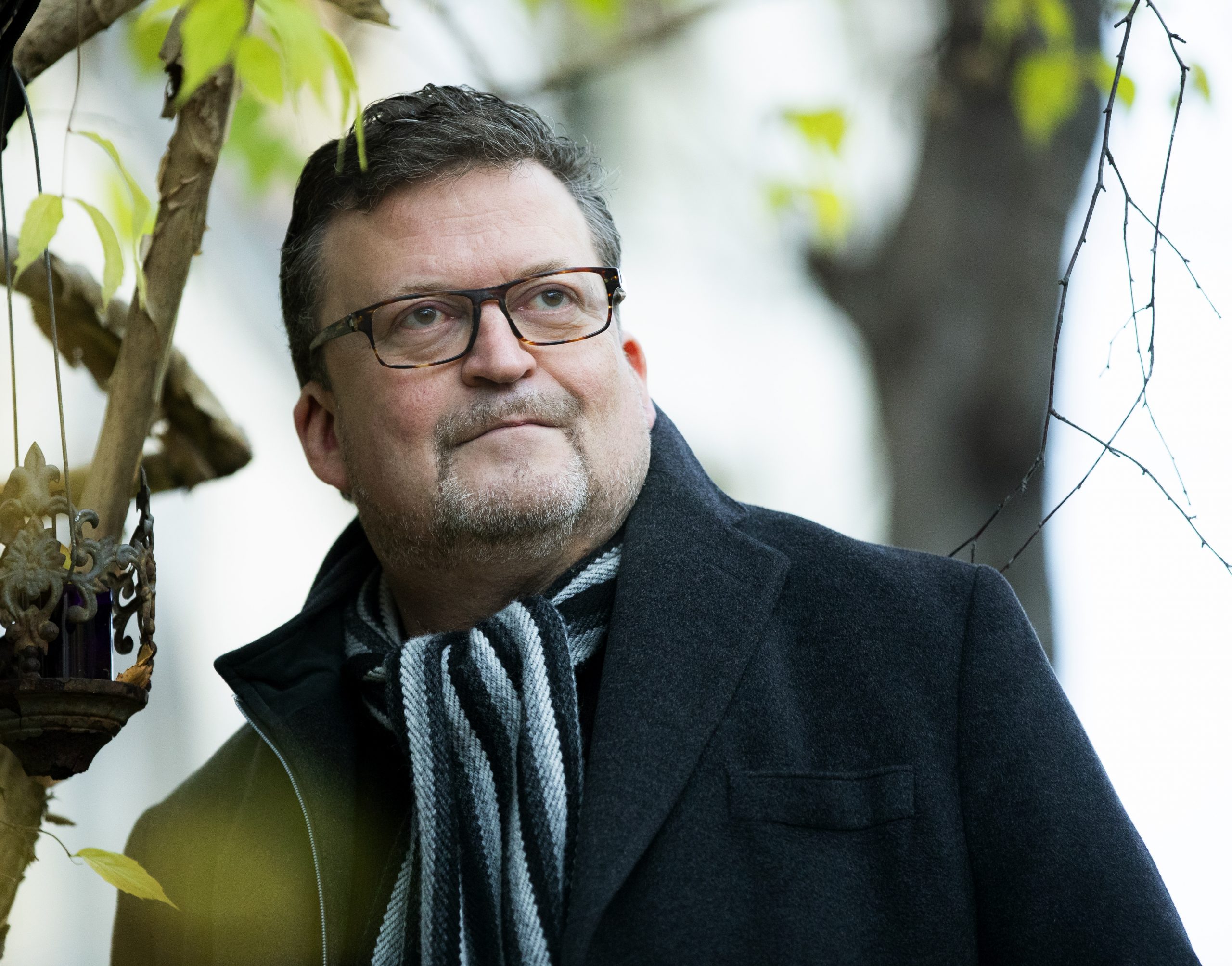 Kunstnerbråket: Fosnes Hansen ber Forfatterforeningen trekke støtte til omstridt opprop&nbsp;<span>(+)</span>