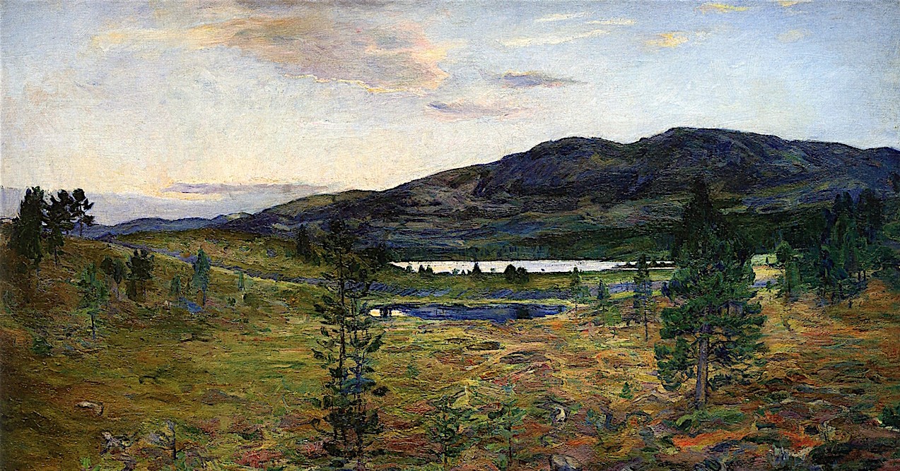 Einundfjell (1897)&nbsp;<span>(+)</span>