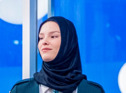 EU-domstolen gir grønt lys for å si opp arbeidstakere med hijab&nbsp;<span>(+)</span>