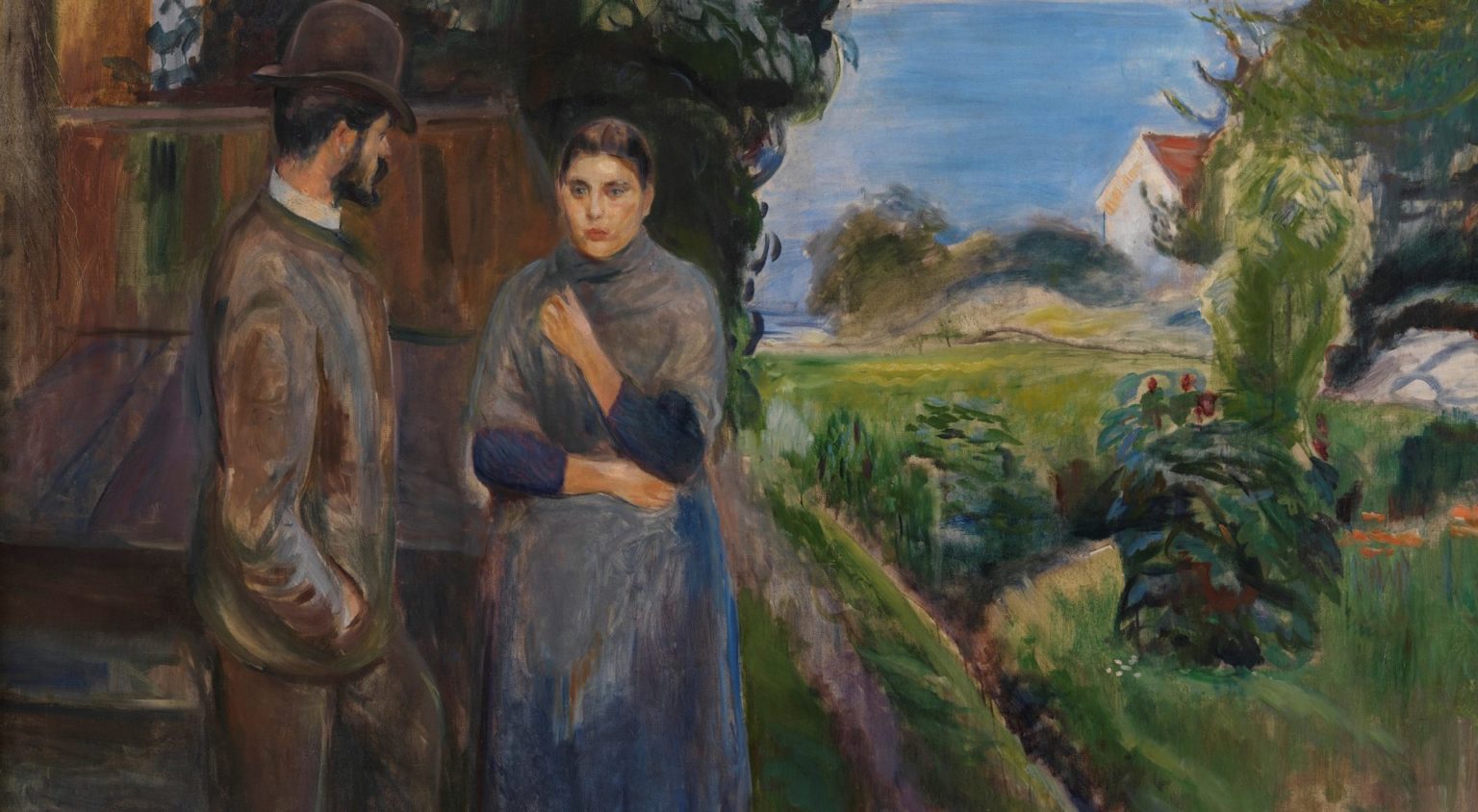 Sommeraften (1889)&nbsp;<span>(+)</span>