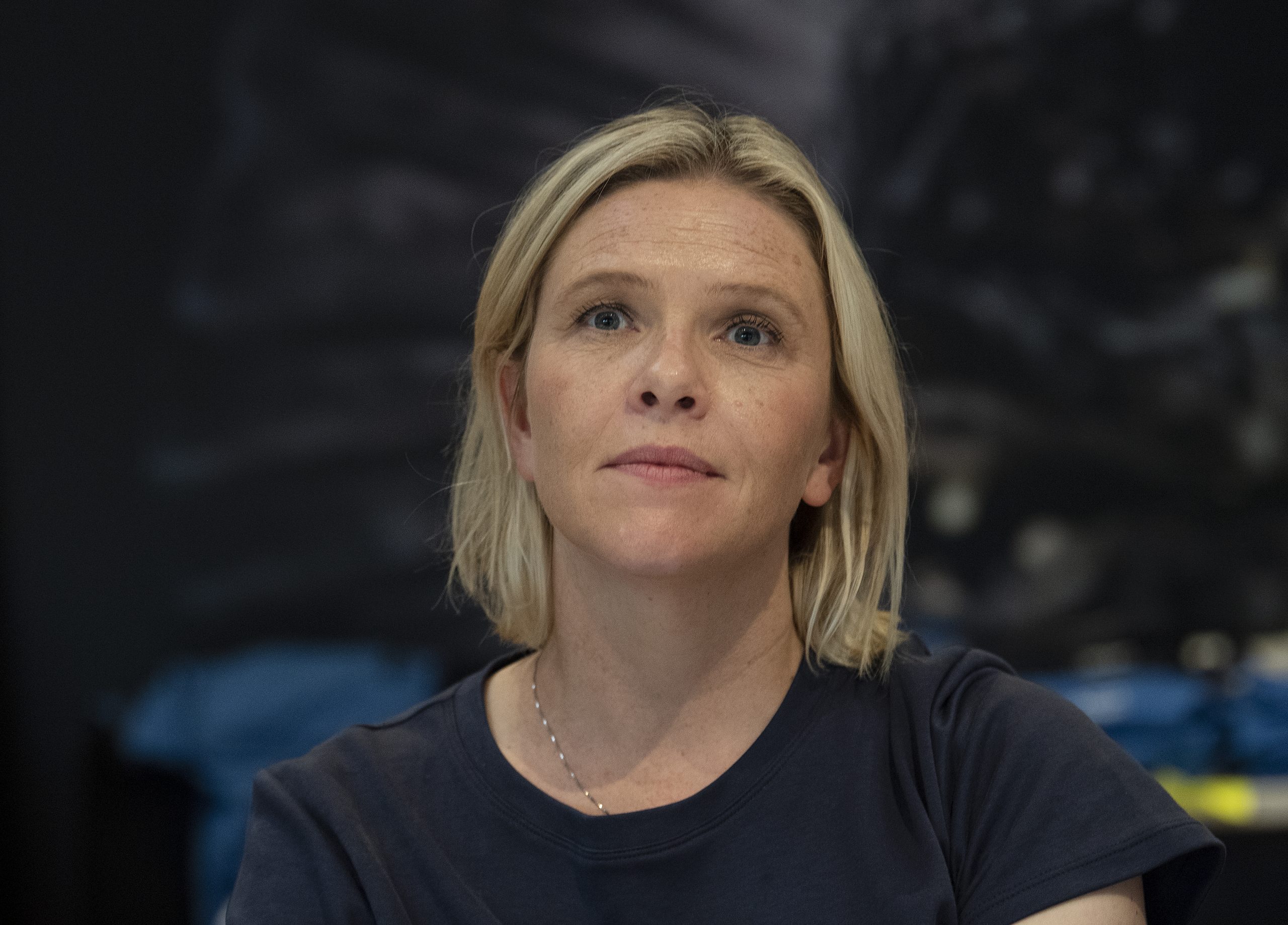 Venstresidens lavmål: Listhaug kalles «frekk apekatt» av Dagsavisen&nbsp;<span>(+)</span>