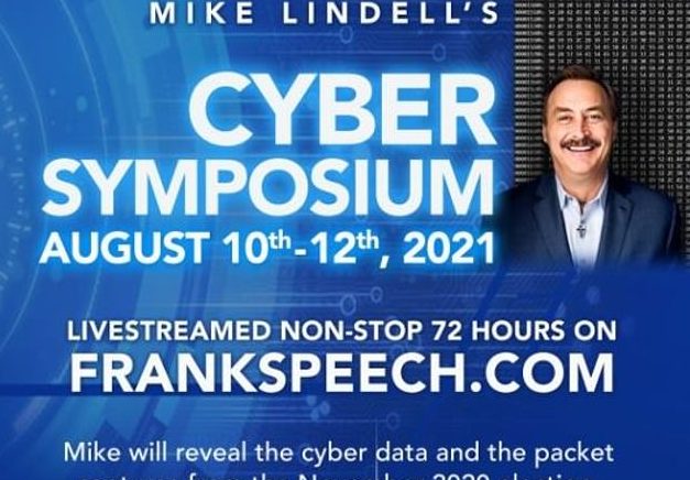 Mike Lindell trekker annonser fra Fox, la igjen 50 mill. dollar i fjor&nbsp;<span>(+)</span>