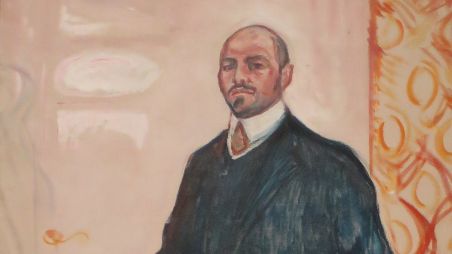 Portrett av Walther Rathenau (1907)&nbsp;<span>(+)</span>