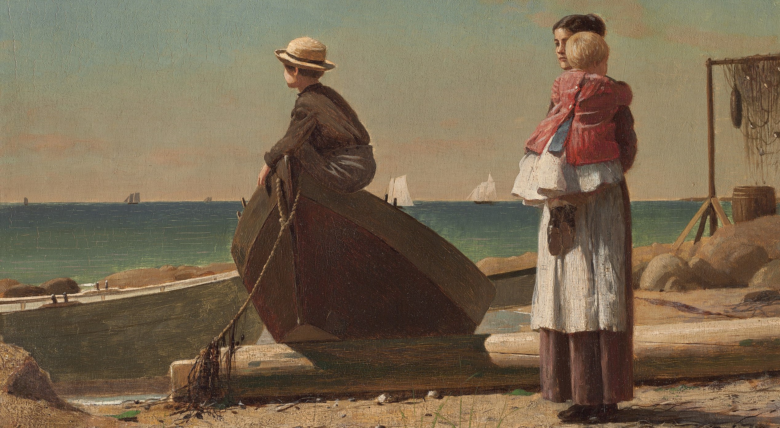 Dad's Coming! (1873)&nbsp;<span>(+)</span>