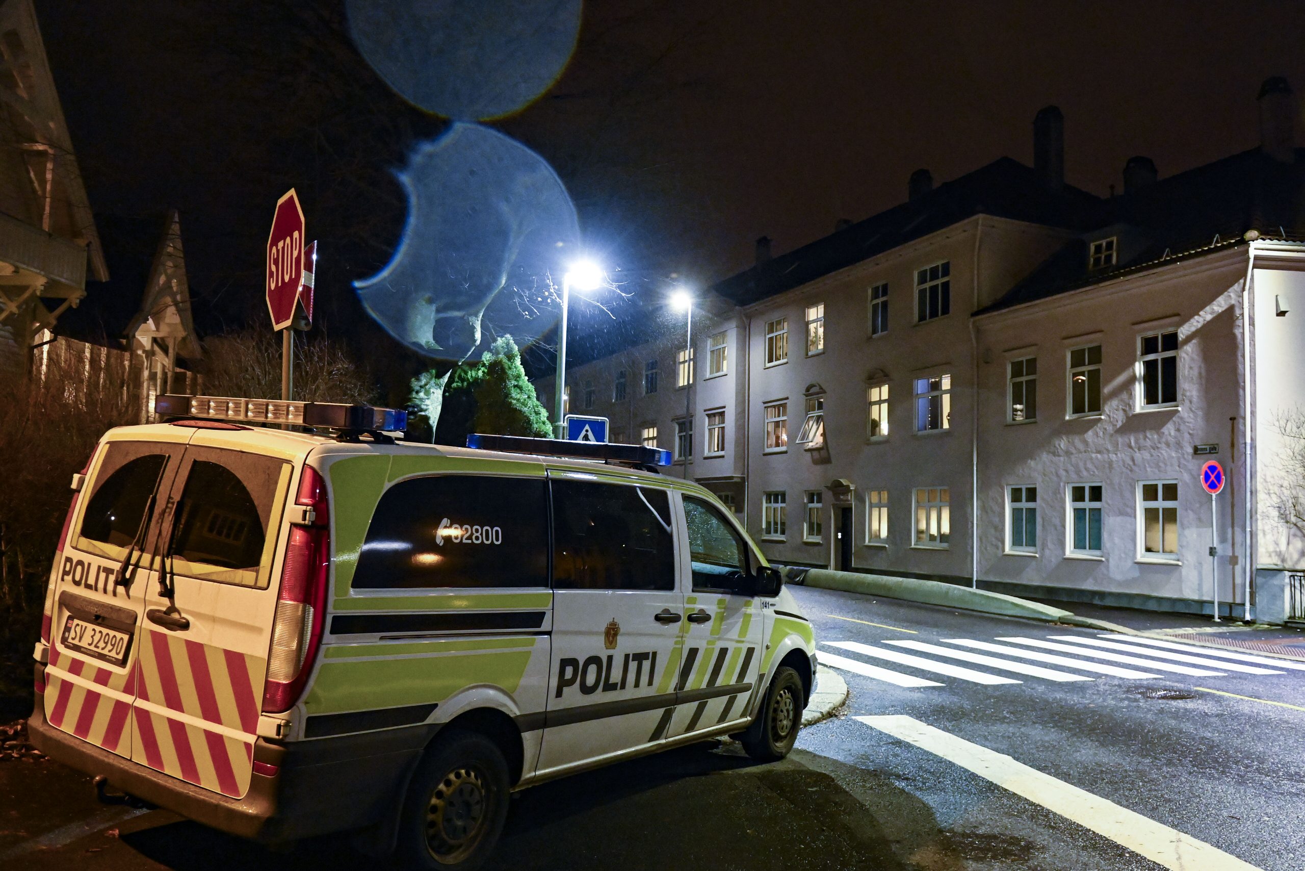 Bergen tingrett avviste å fengsle voldtektssiktet 18-åring&nbsp;<span>(+)</span>