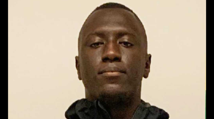 Drapsdømte Dodou Jallow får 136.000 kroner i erstatning&nbsp;<span>(+)</span>