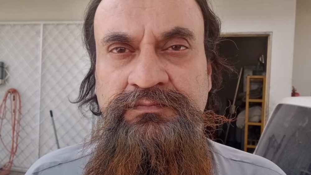 «Nordmann» løslatt etter tolv år i pakistansk fengsel uten dom&nbsp;<span>(+)</span>