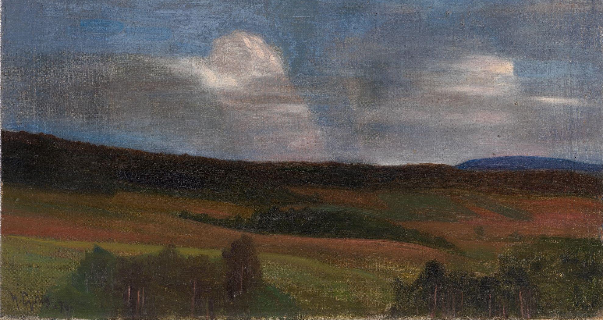 Tordenskyer (1896)&nbsp;<span>(+)</span>