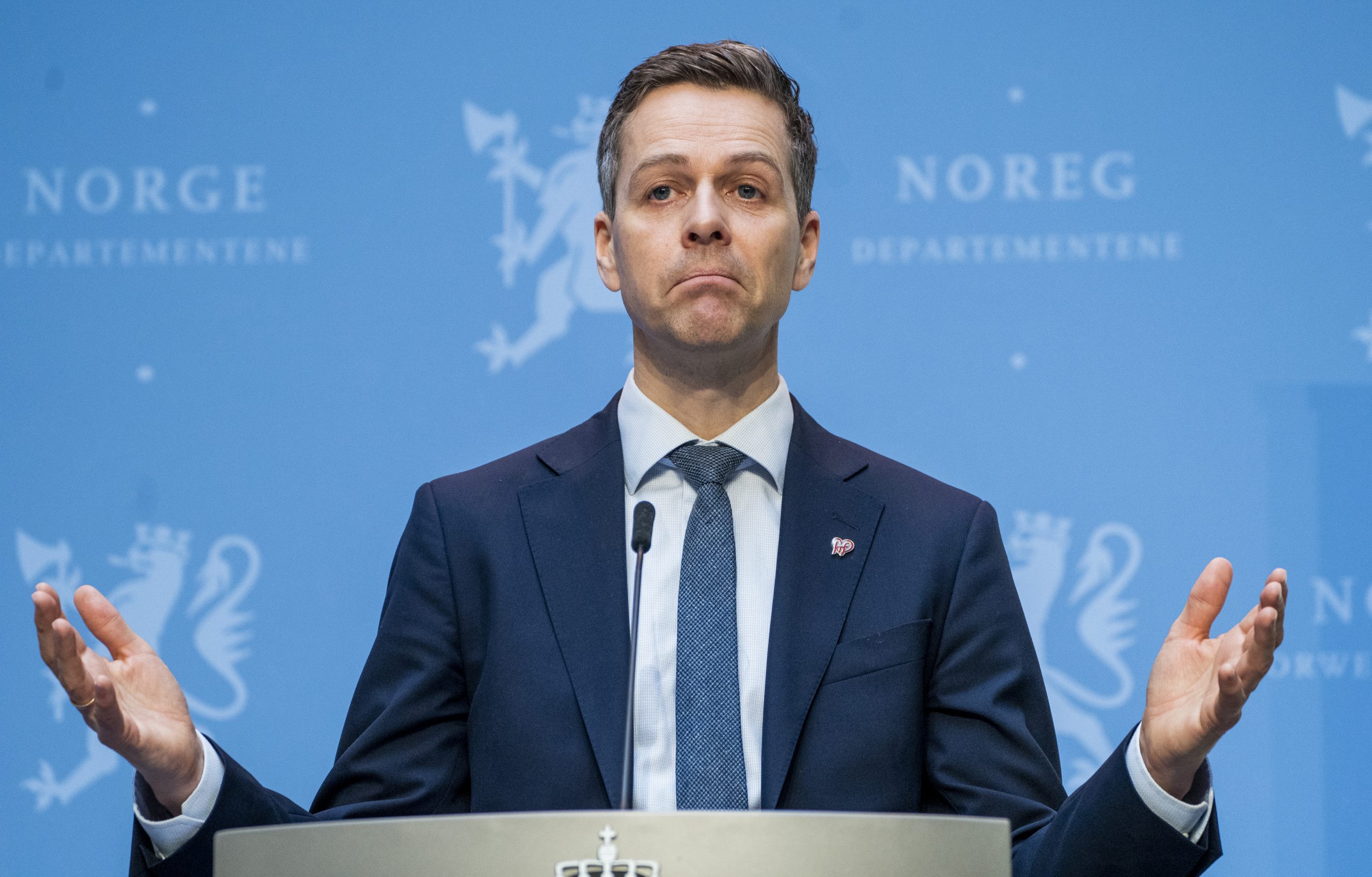 Hareide får kjeft for slapp håndtering av elsparkesyklene: – Skam og skandale&nbsp;<span>(+)</span>