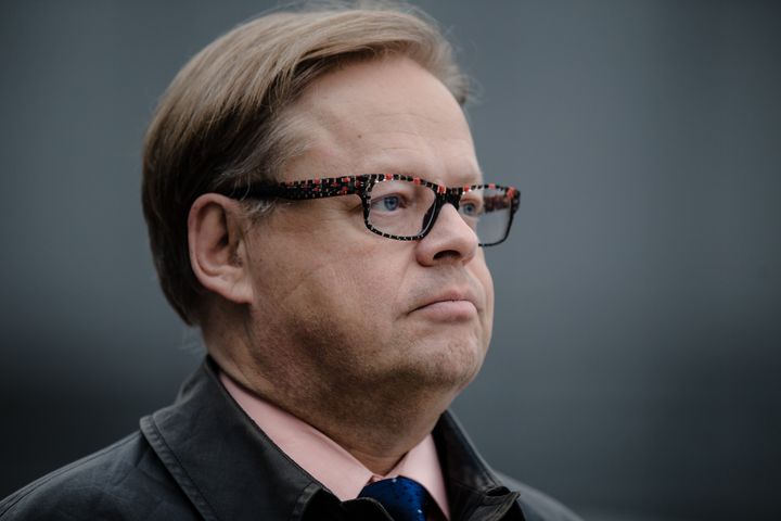 Borgermesteren i Helsinki vil bytte ut finsk og svensk med engelsk&nbsp;<span>(+)</span>