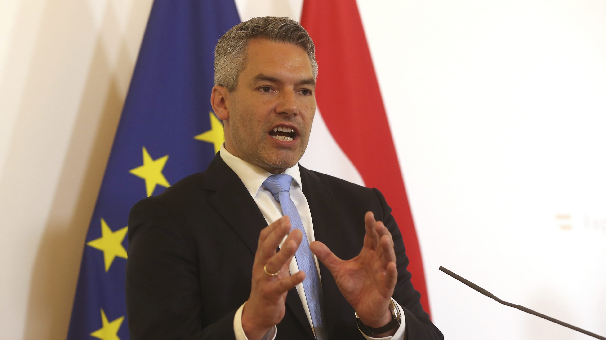 Østerrike vil fortsatt sende afghanere til hjemlandet&nbsp;<span>(+)</span>