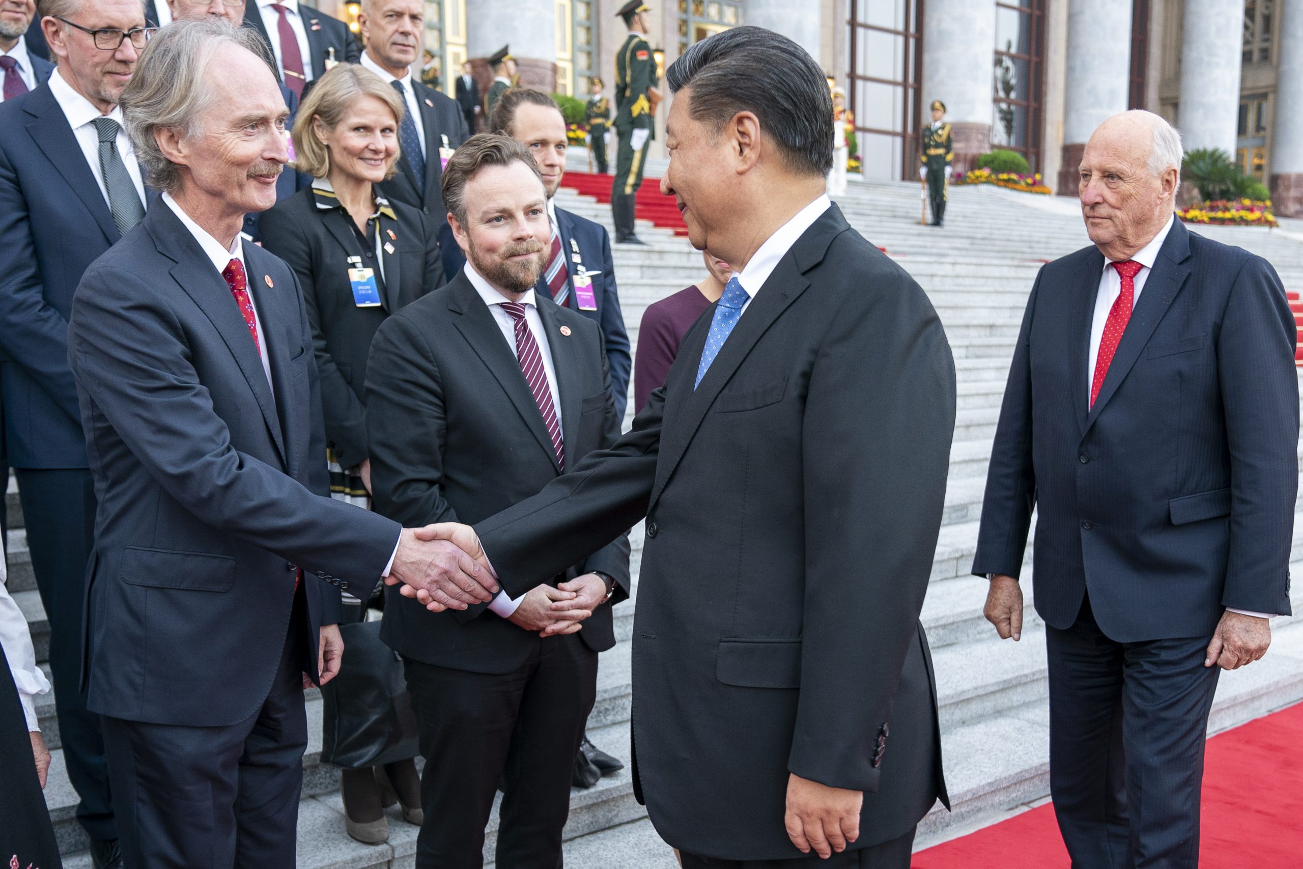 Kina peker nese til klimaavtalen og gjør den komplett meningsløs&nbsp;<span>(+)</span>