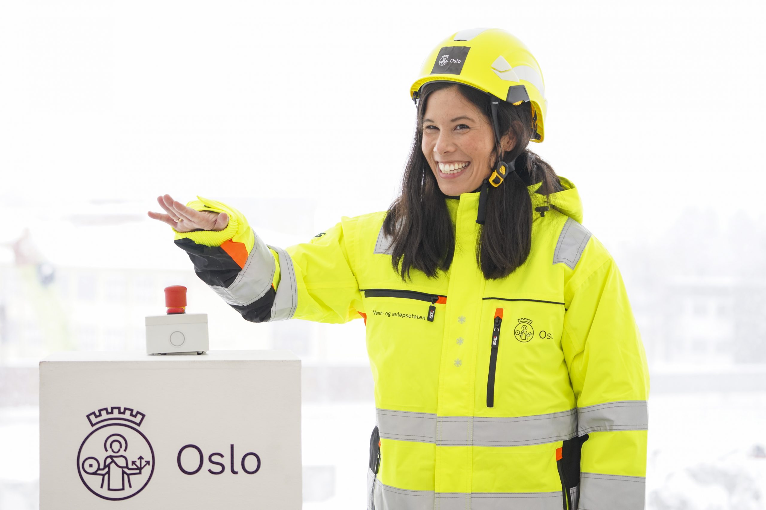 Lan Berg-skandalen ennå ikke over: Kan gi skyhøye vanngebyrer for Oslos beboere&nbsp;<span>(+)</span>