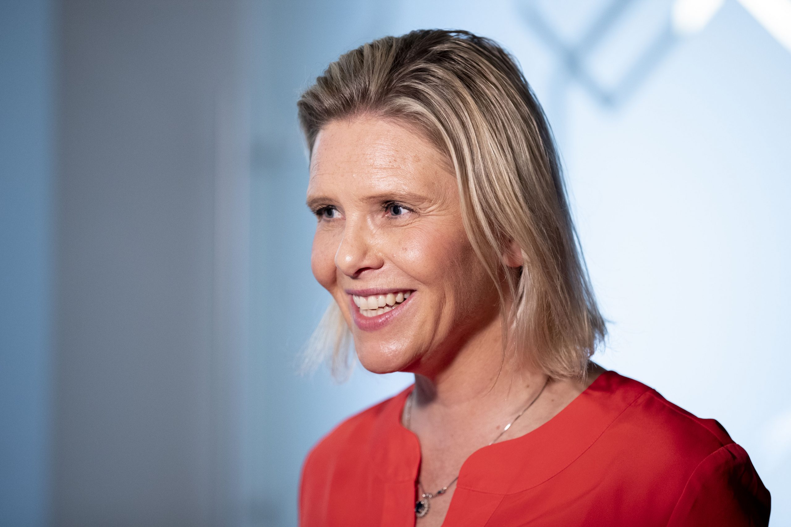 Høyre mest tilbake, FrP større enn Senterpartiet i ny TV2-måling&nbsp;<span>(+)</span>