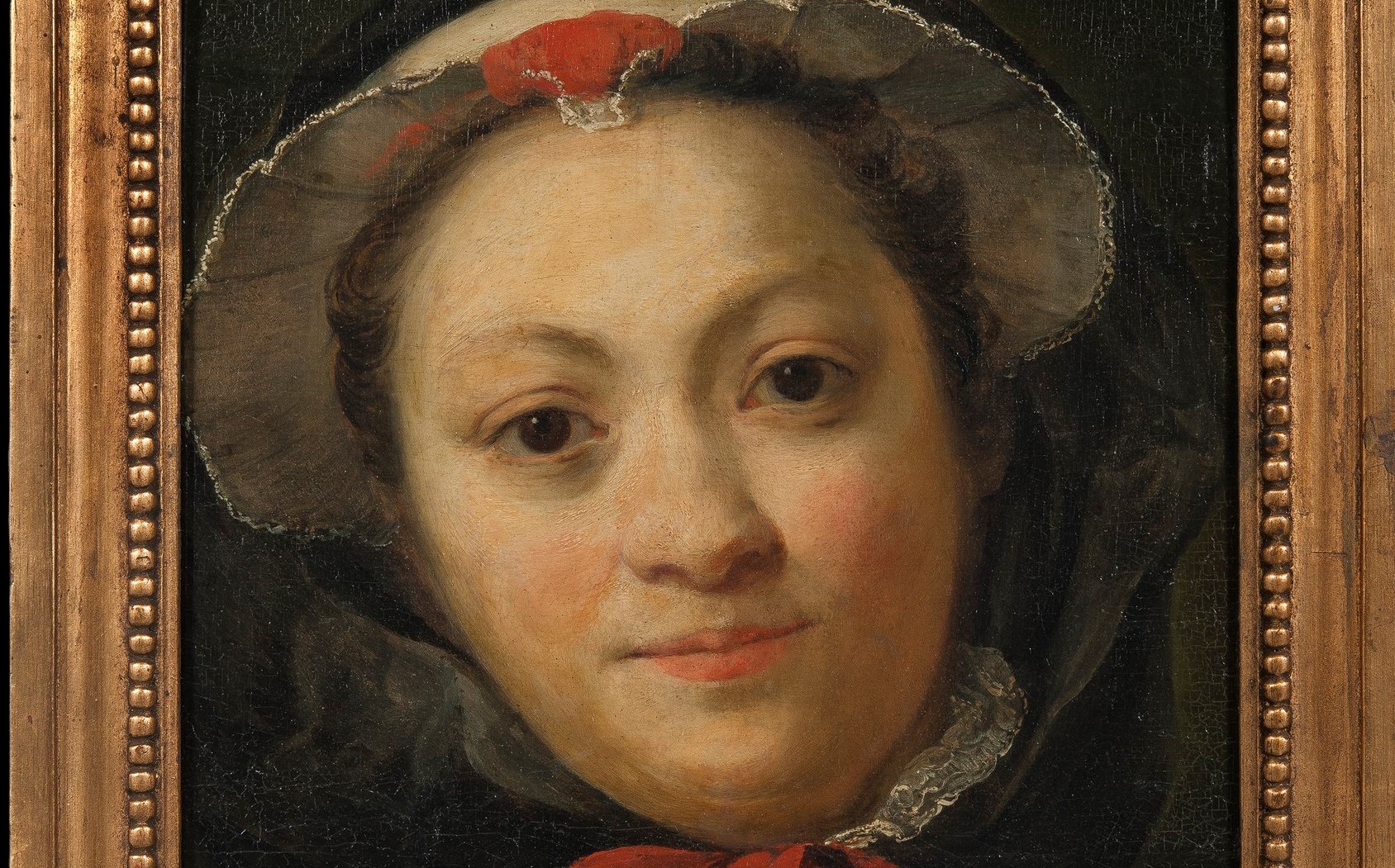 Charlotte Amélie Dorothée Pilo, f. Desmarez (1756)&nbsp;<span>(+)</span>