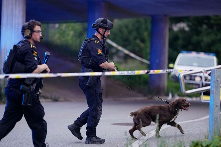 Tre skyteepisoder på to uker, men politiet ser ingen sammenheng&nbsp;<span>(+)</span>