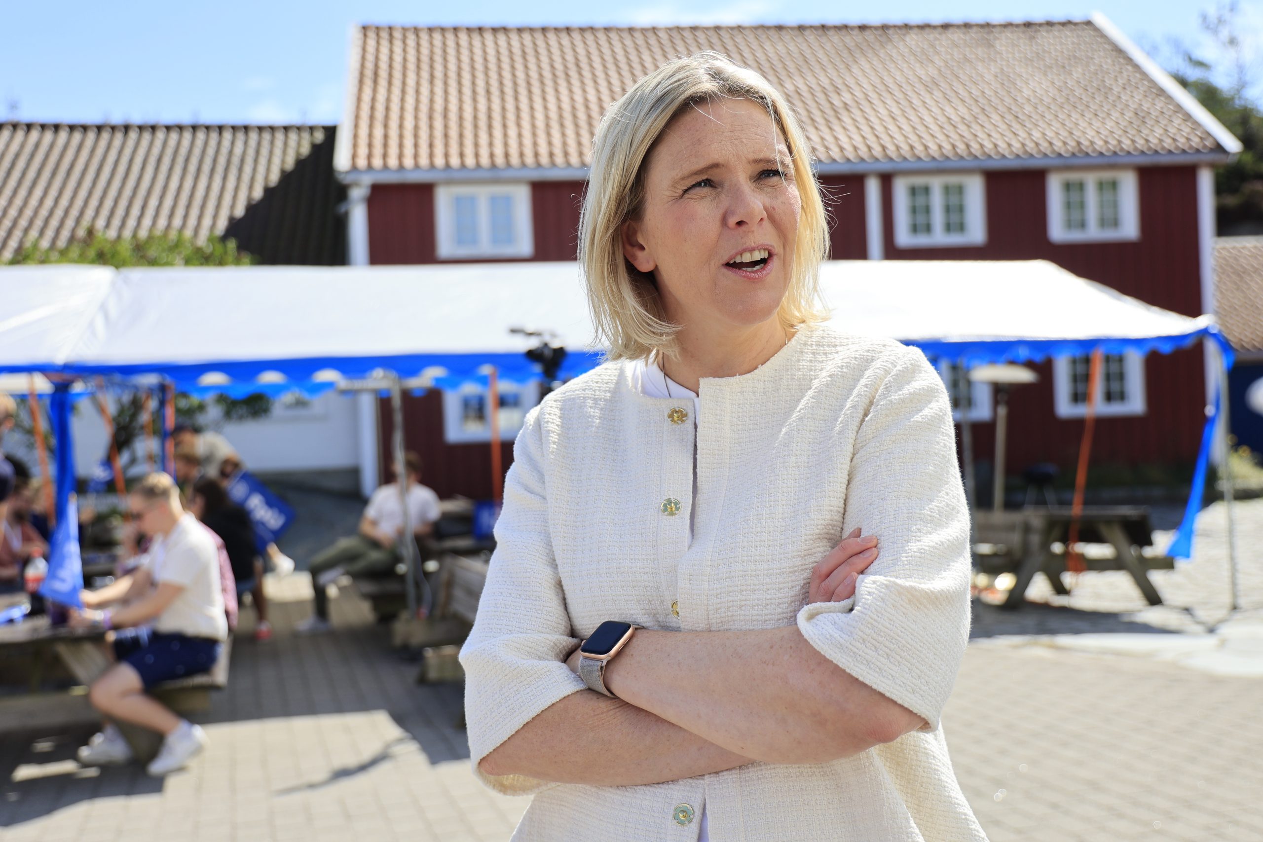 Et fylke der velgerne har beholdt vettet: De rødgrønne sliter tungt i Rogaland&nbsp;<span>(+)</span>