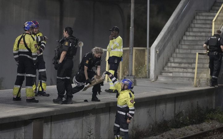 Mann i 20-årene siktet for drapsforsøk – knyttet til kriminelt miljø&nbsp;<span>(+)</span>
